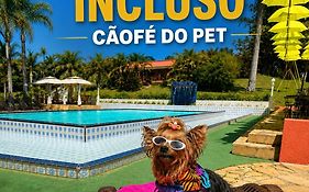 Pousada Serra das Araucárias - PetFriendly